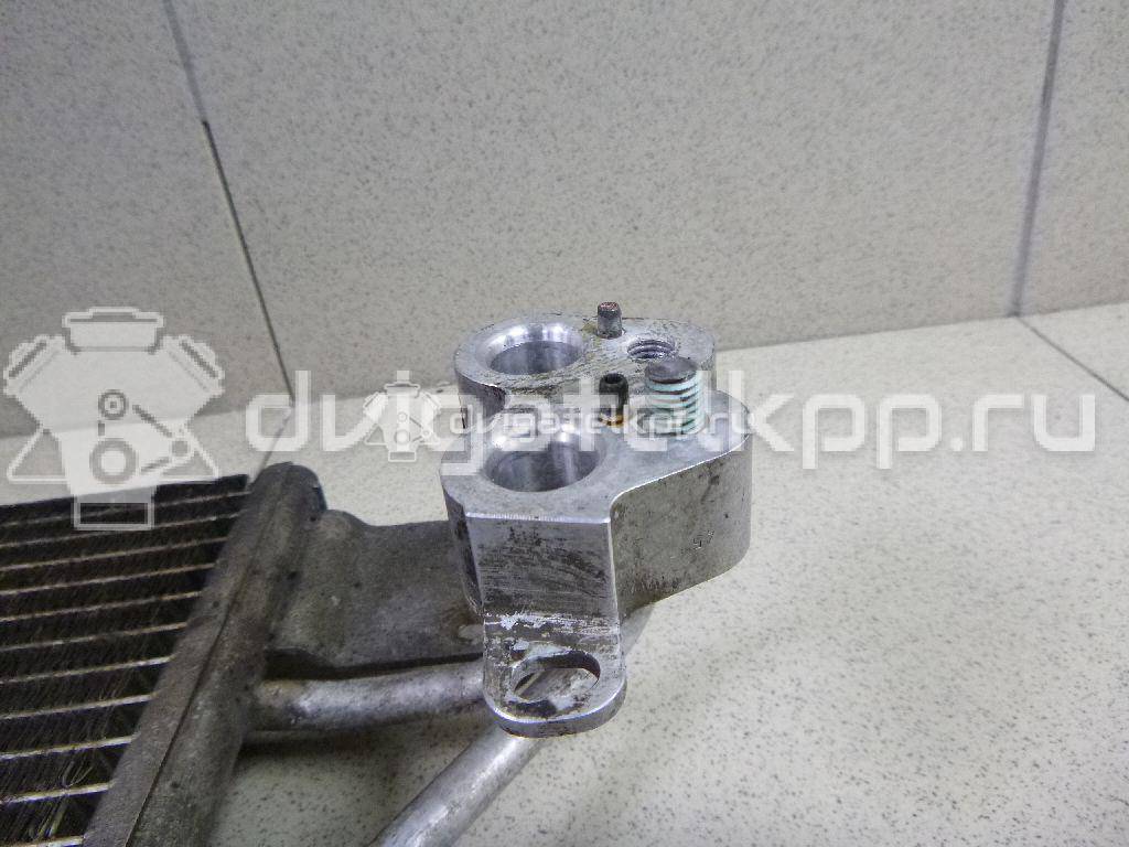 Фото Радиатор кондиционера (конденсер)  7H0820411D для Volkswagen Transporter / Polo / Multivan {forloop.counter}}