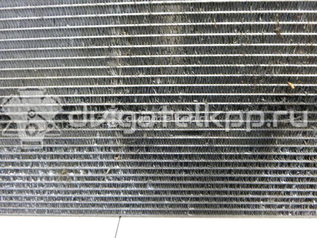 Фото Радиатор кондиционера (конденсер)  7H0820411D для Volkswagen Transporter / Polo / Multivan {forloop.counter}}