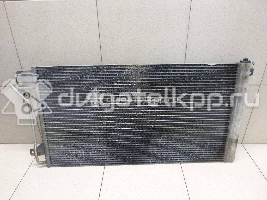 Фото Радиатор кондиционера (конденсер)  7H0820411D для Volkswagen Transporter / Polo / Multivan {forloop.counter}}