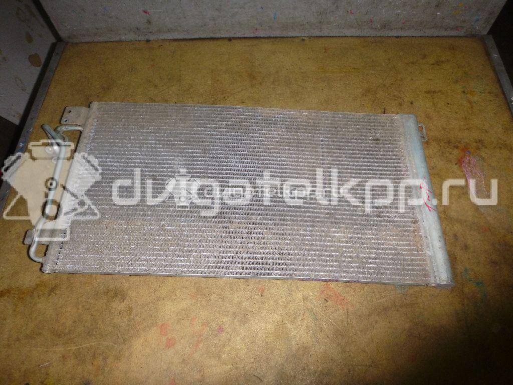 Фото Радиатор кондиционера (конденсер)  7H0820411E для Volkswagen Transporter / Polo / Multivan {forloop.counter}}