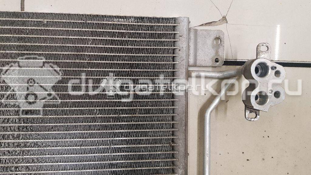 Фото Радиатор кондиционера (конденсер)  7H0820411E для Volkswagen Transporter / Polo / Multivan {forloop.counter}}