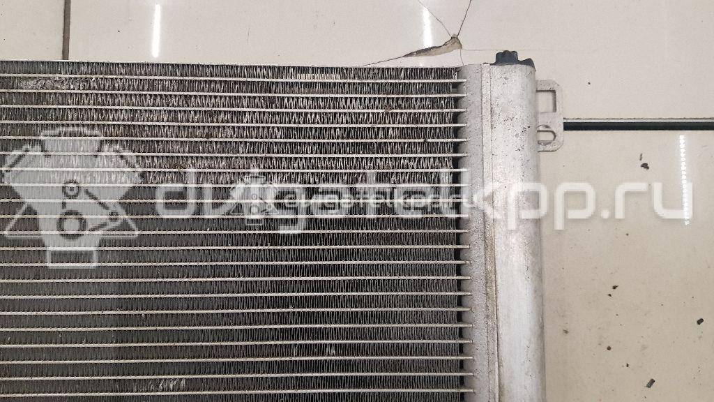 Фото Радиатор кондиционера (конденсер)  7H0820411E для Volkswagen Transporter / Polo / Multivan {forloop.counter}}