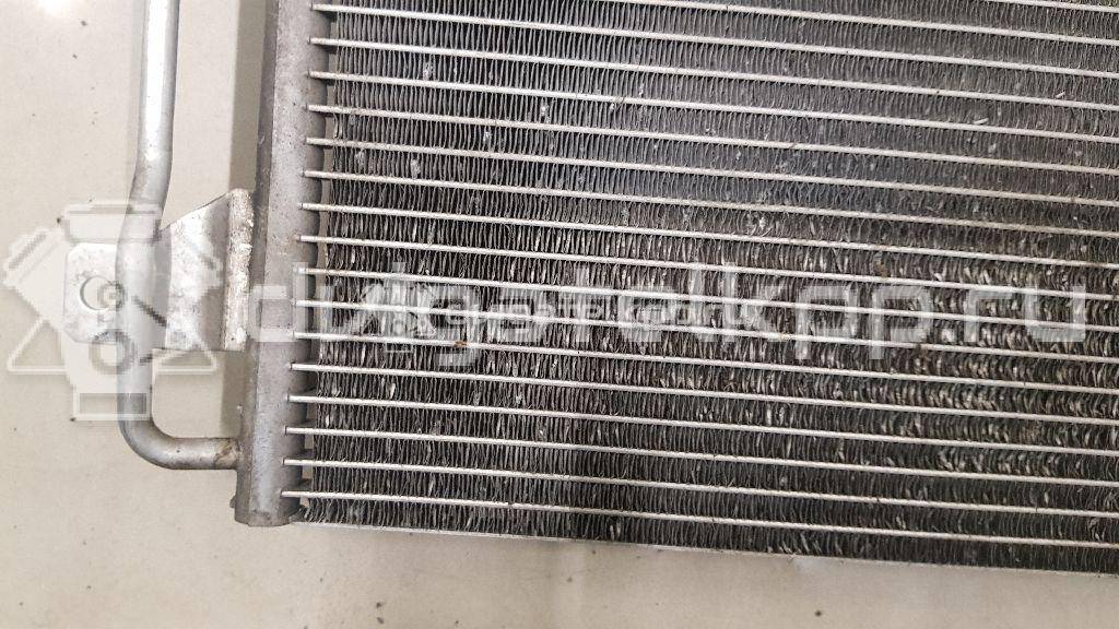 Фото Радиатор кондиционера (конденсер)  7H0820411E для Volkswagen Transporter / Polo / Multivan {forloop.counter}}