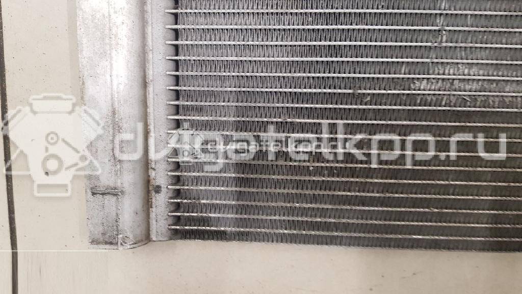 Фото Радиатор кондиционера (конденсер)  7H0820411E для Volkswagen Transporter / Polo / Multivan {forloop.counter}}