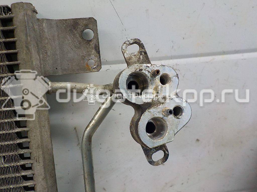 Фото Радиатор кондиционера (конденсер)  7H0820411E для Volkswagen Transporter / Polo / Multivan {forloop.counter}}