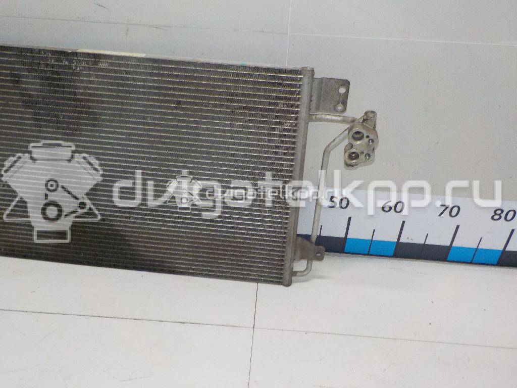 Фото Радиатор кондиционера (конденсер)  7H0820411E для Volkswagen Transporter / Polo / Multivan {forloop.counter}}