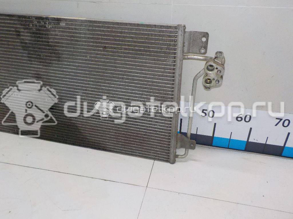 Фото Радиатор кондиционера (конденсер)  7H0820411E для Volkswagen Transporter / Polo / Multivan {forloop.counter}}