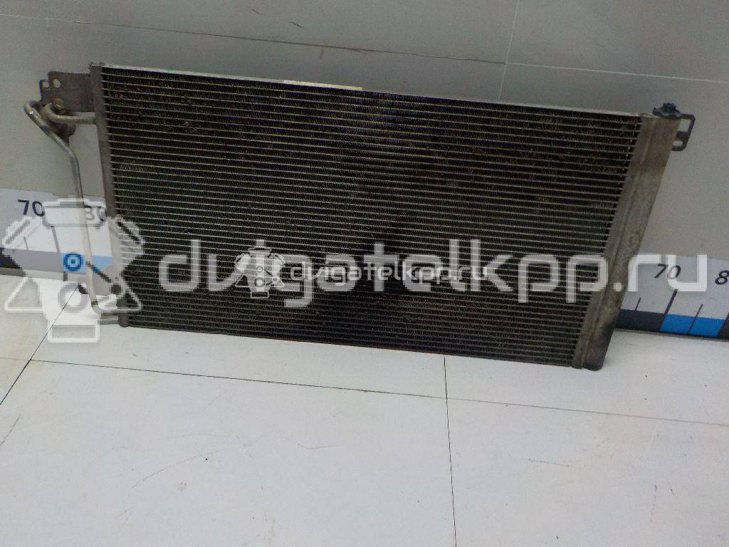 Фото Радиатор кондиционера (конденсер)  7H0820411E для Volkswagen Transporter / Polo / Multivan {forloop.counter}}