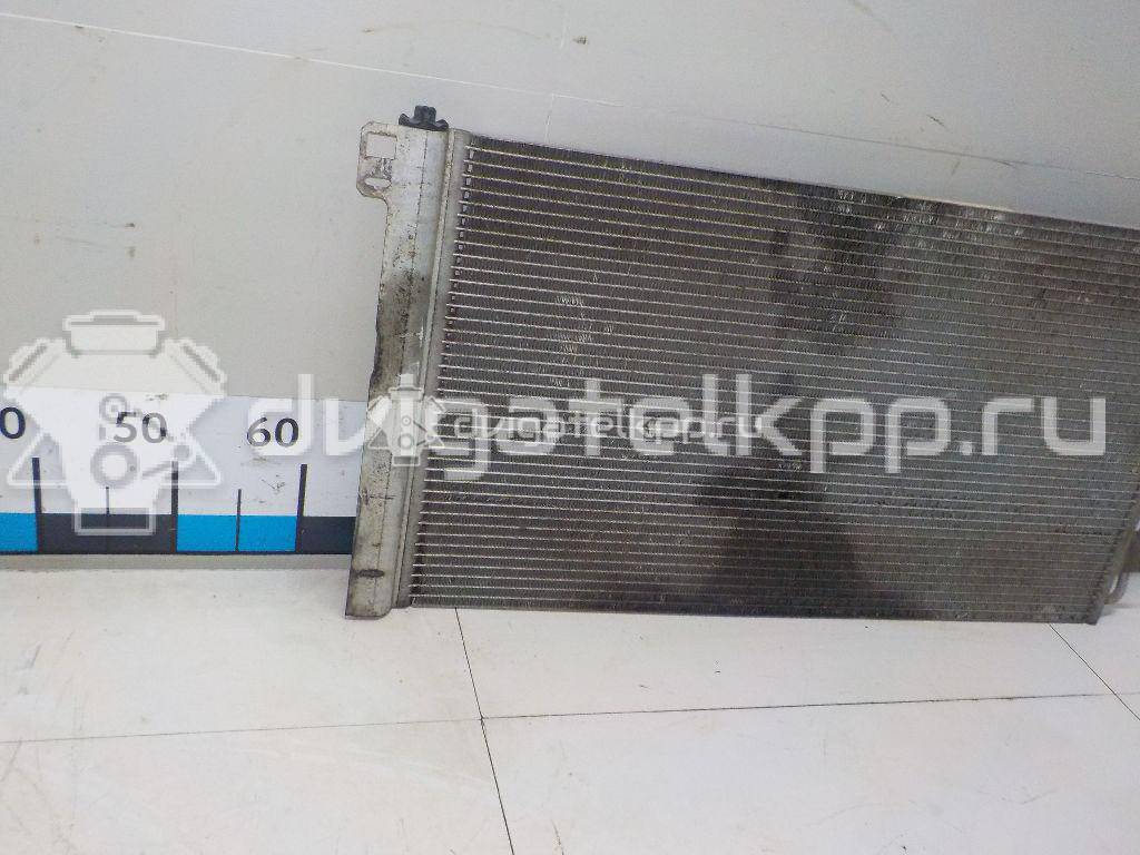 Фото Радиатор кондиционера (конденсер)  7H0820411E для Volkswagen Transporter / Polo / Multivan {forloop.counter}}