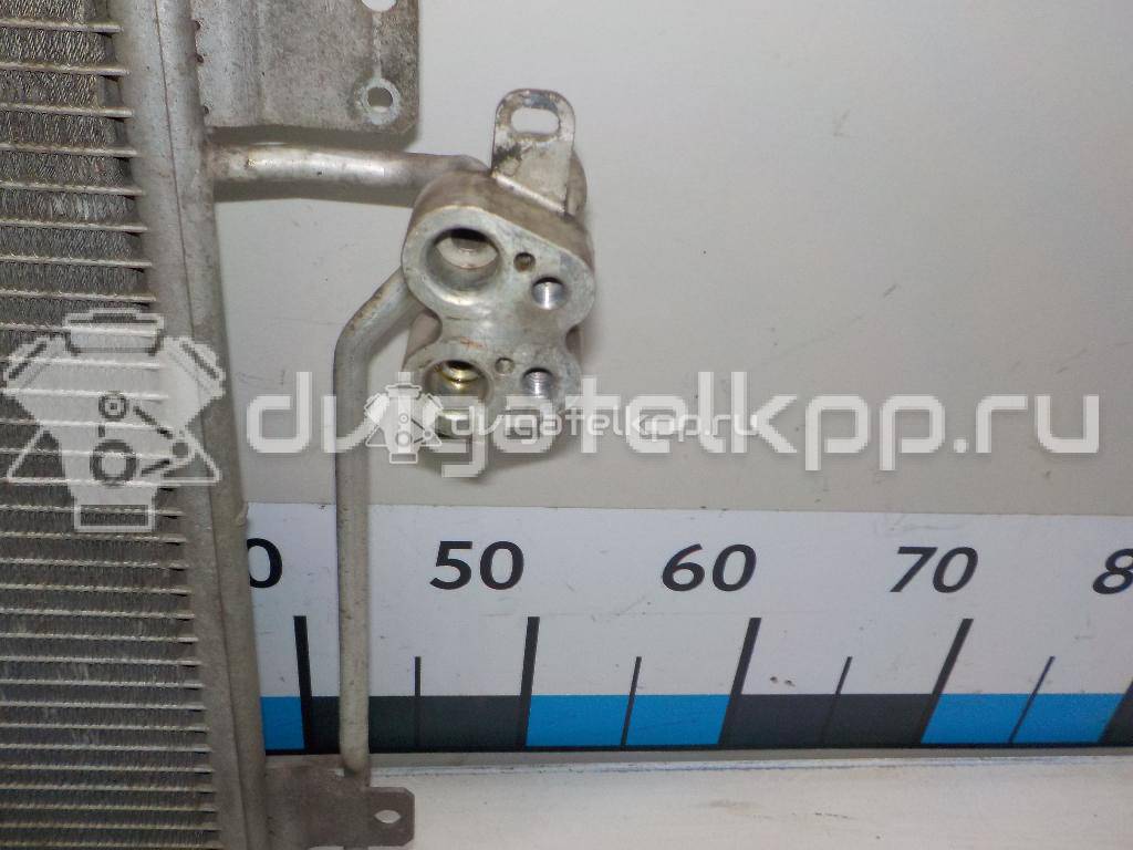Фото Радиатор кондиционера (конденсер)  7H0820411E для Volkswagen Transporter / Polo / Multivan {forloop.counter}}