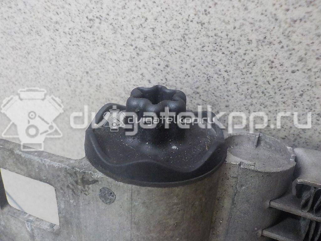 Фото Радиатор кондиционера (конденсер)  7H0820411E для Volkswagen Transporter / Polo / Multivan {forloop.counter}}