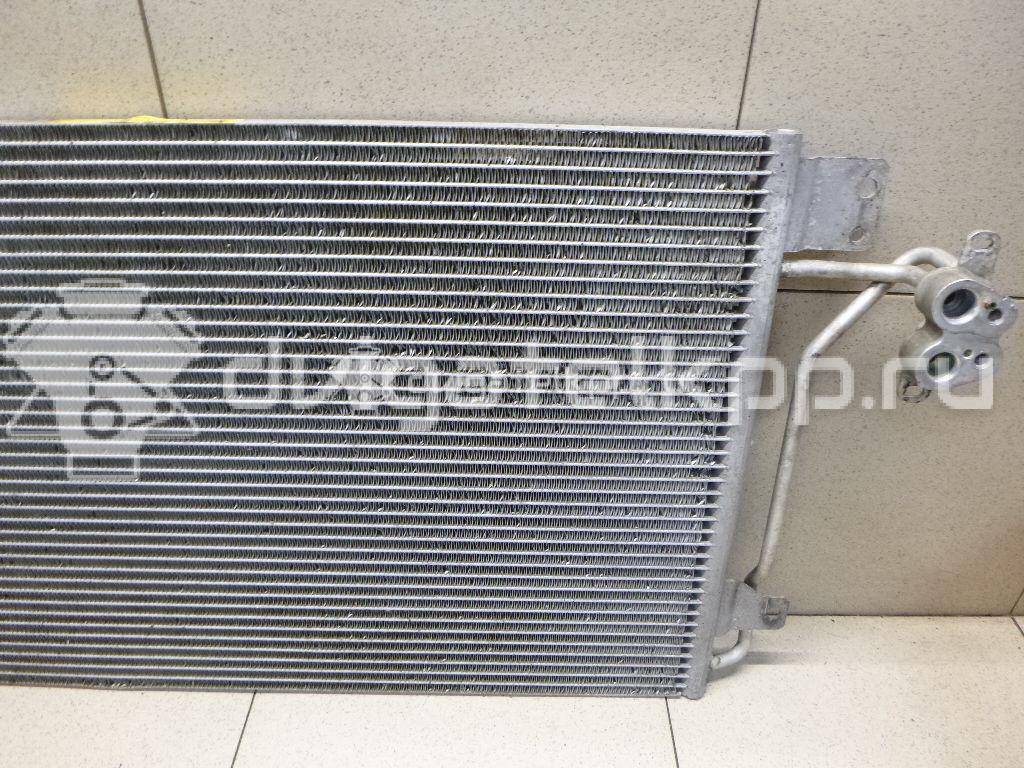 Фото Радиатор кондиционера (конденсер)  7H0820411E для Volkswagen Transporter / Polo / Multivan {forloop.counter}}