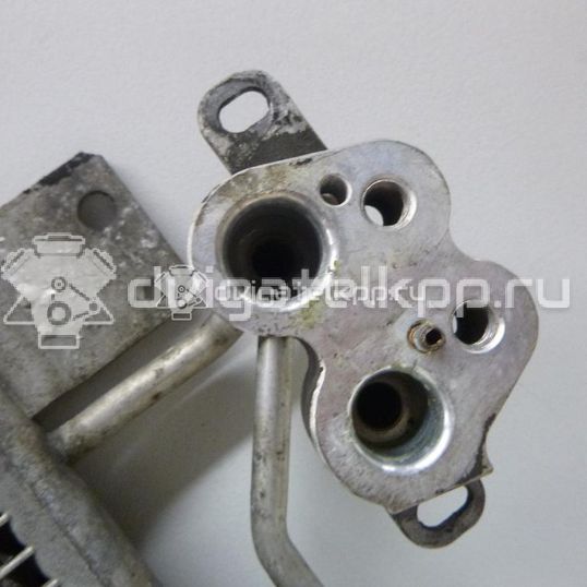 Фото Радиатор кондиционера (конденсер)  7H0820411E для Volkswagen Transporter / Polo / Multivan