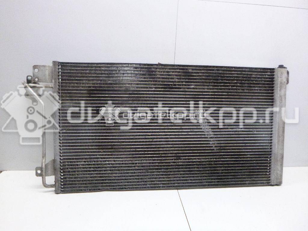 Фото Радиатор кондиционера (конденсер)  7H0820411E для Volkswagen Transporter / Polo / Multivan {forloop.counter}}