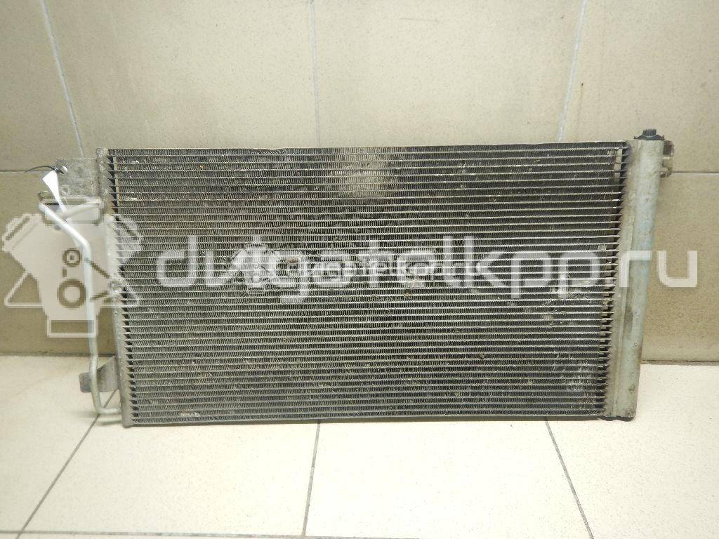 Фото Радиатор кондиционера (конденсер)  7H0820411E для Volkswagen Transporter / Polo / Multivan {forloop.counter}}