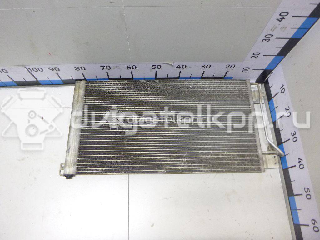 Фото Радиатор кондиционера (конденсер)  7H0820411E для Volkswagen Transporter / Polo / Multivan {forloop.counter}}