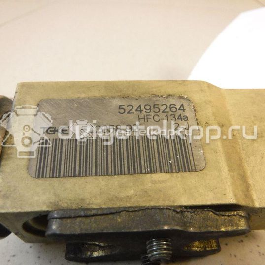 Фото Клапан кондиционера  7E0820679 для Volkswagen Transporter / Fox 5Z1, 5Z3 / Multivan / Polo