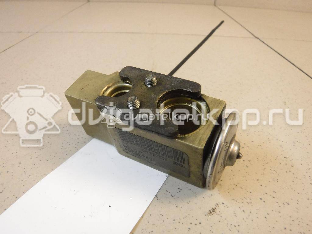 Фото Клапан кондиционера  7E0820679 для Volkswagen Transporter / Fox 5Z1, 5Z3 / Multivan / Polo {forloop.counter}}