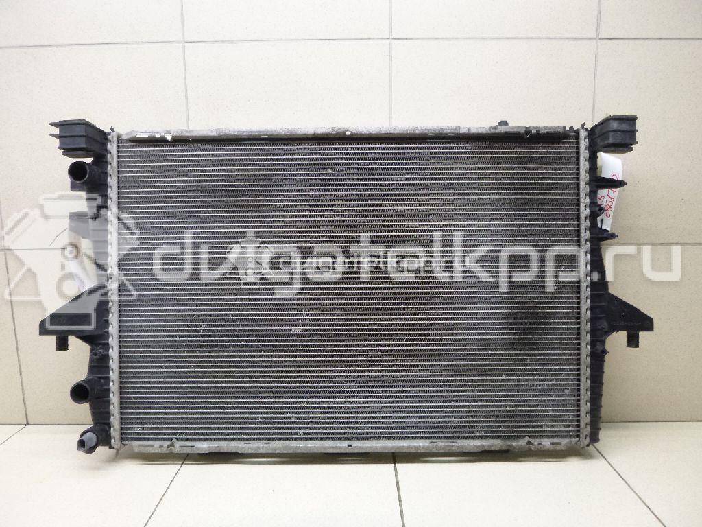 Фото Радиатор основной  7H0121253K для Volkswagen Transporter / Multivan {forloop.counter}}