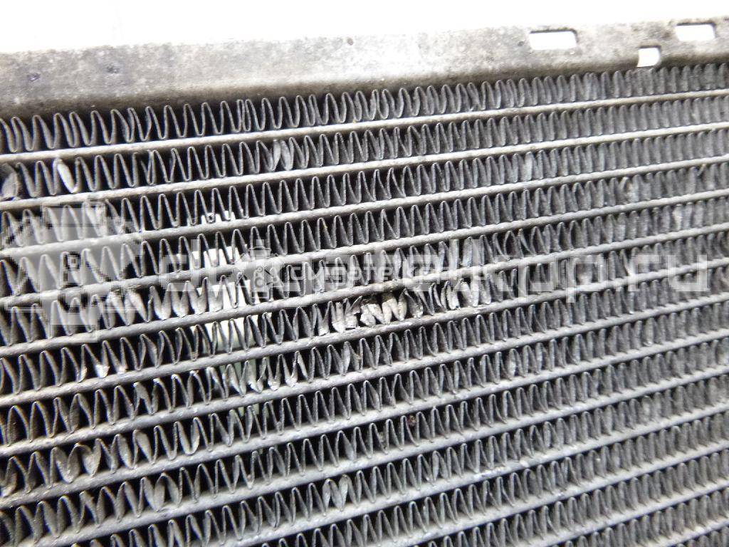 Фото Радиатор основной  7H0121253K для Volkswagen Transporter / Multivan {forloop.counter}}