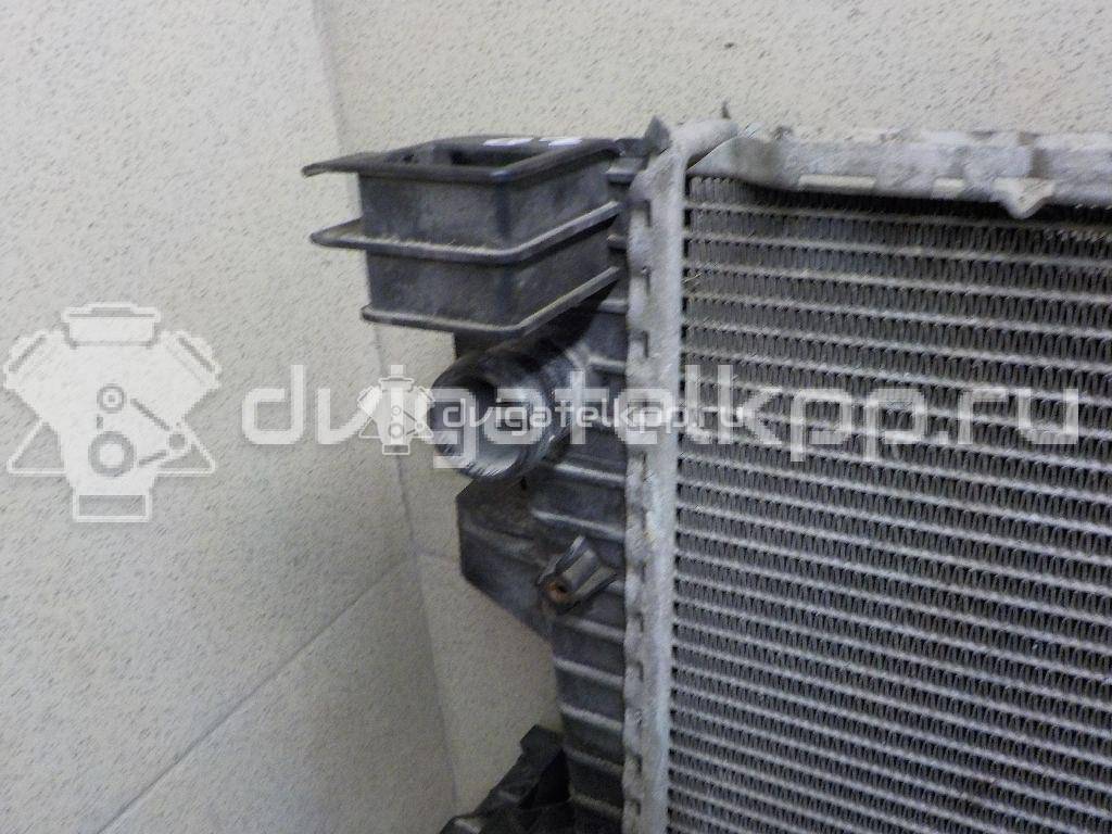 Фото Радиатор основной  7H0121253K для Volkswagen Transporter / Multivan {forloop.counter}}