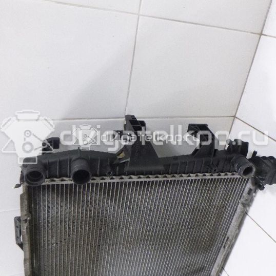 Фото Радиатор основной  7H0121253K для Volkswagen Transporter / Multivan