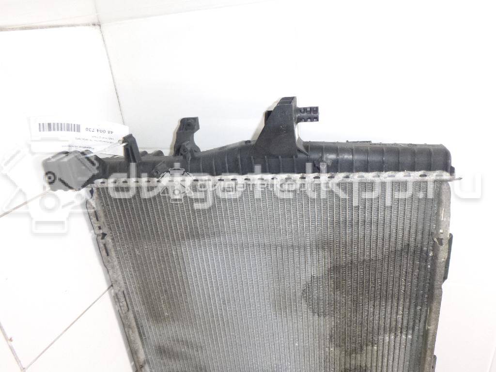 Фото Радиатор основной  7H0121253K для Volkswagen Transporter / Multivan {forloop.counter}}