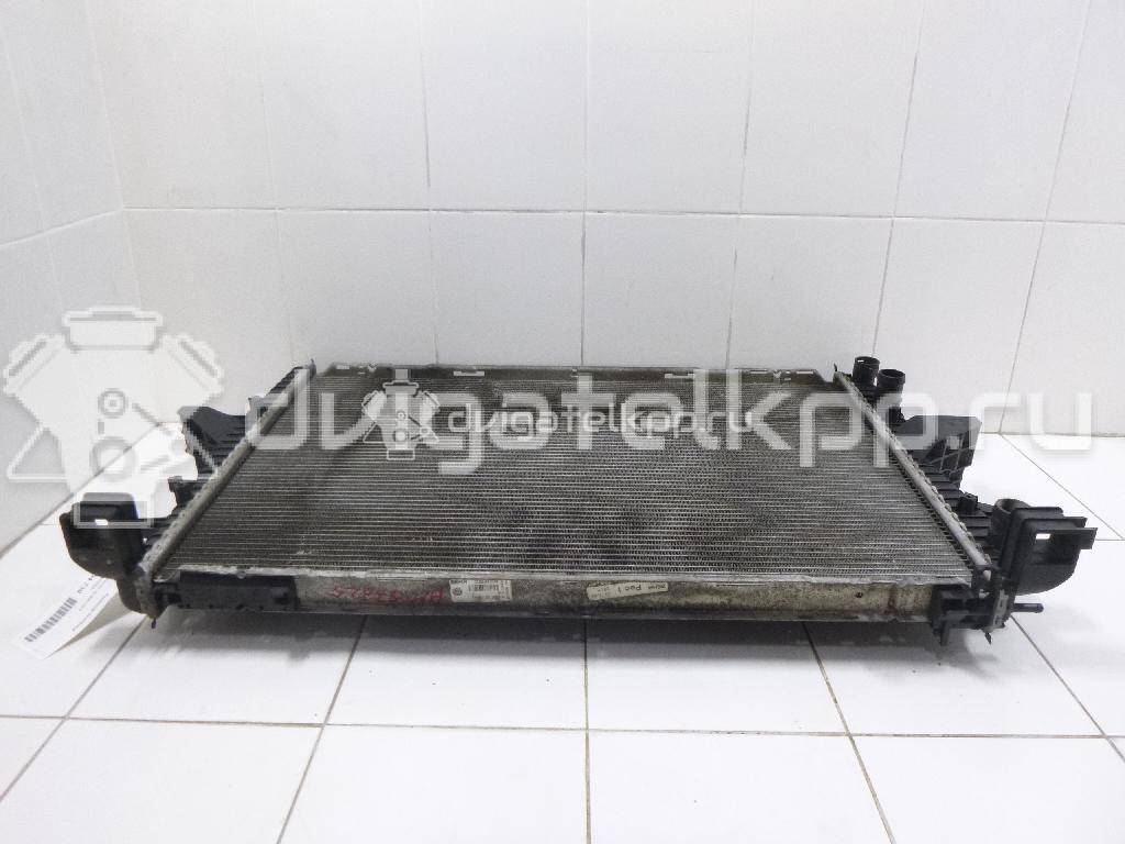 Фото Радиатор основной  7H0121253K для Volkswagen Transporter / Multivan {forloop.counter}}