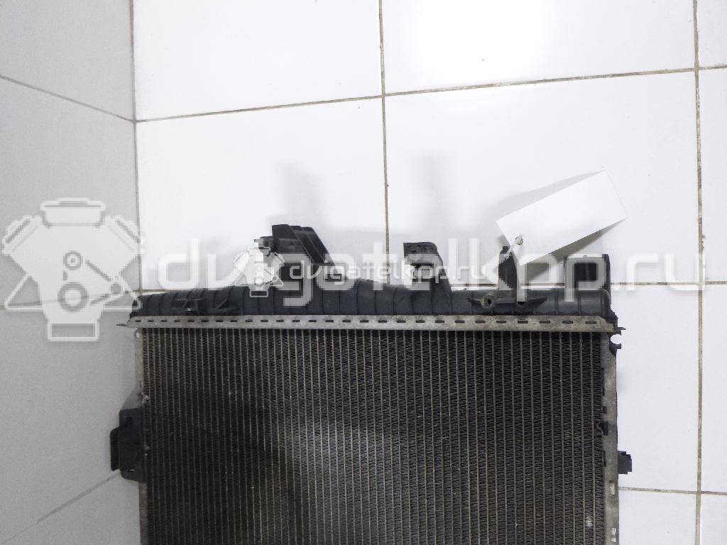Фото Радиатор основной  7H0121253K для Volkswagen Transporter / Multivan {forloop.counter}}