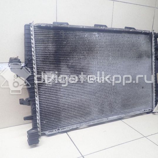 Фото Радиатор основной  7H0121253K для Volkswagen Transporter / Multivan