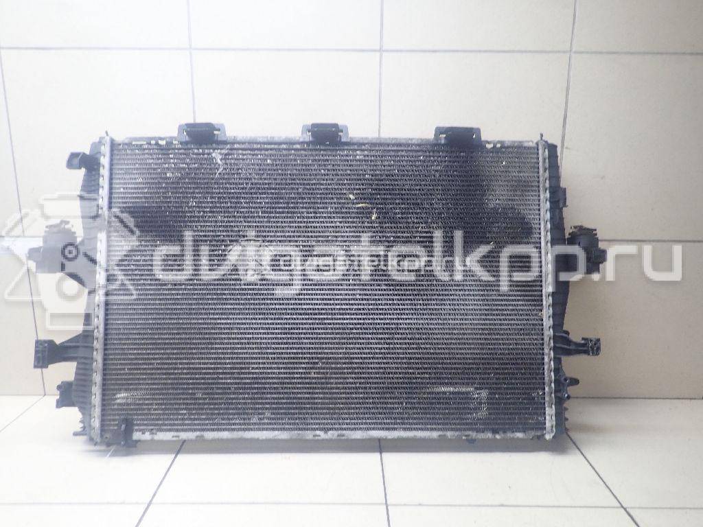 Фото Радиатор основной  7H0121253K для Volkswagen Transporter / Multivan {forloop.counter}}