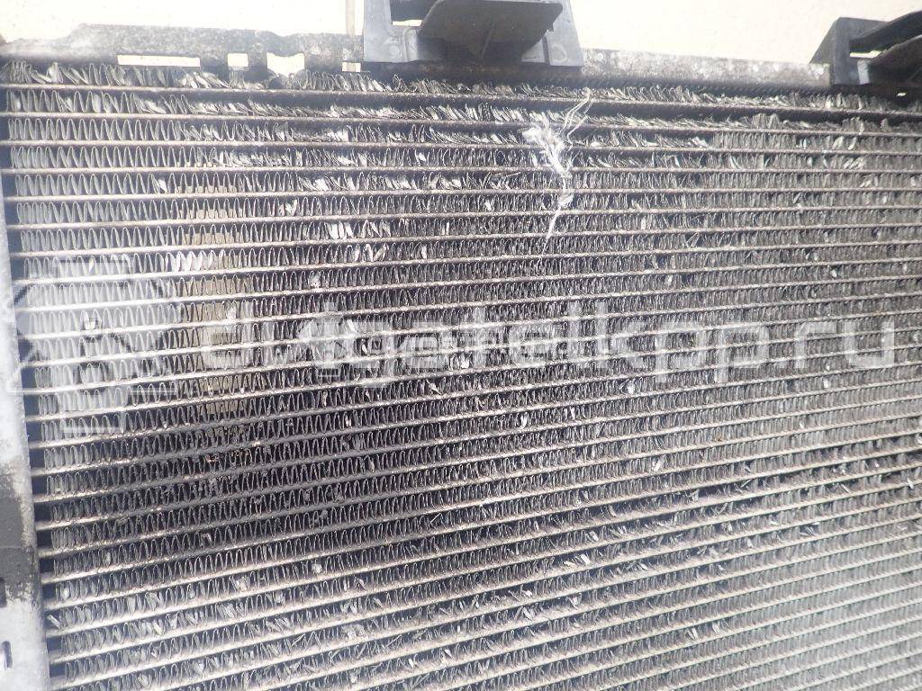 Фото Радиатор основной  7H0121253K для Volkswagen Transporter / Multivan {forloop.counter}}