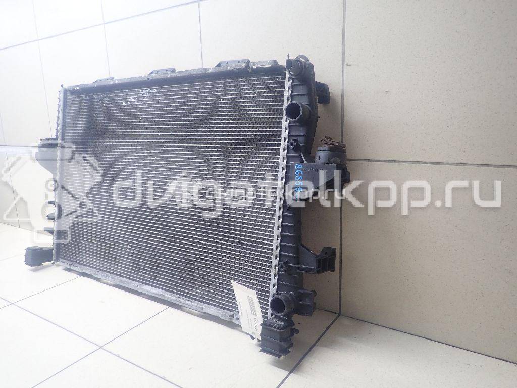 Фото Радиатор основной  7H0121253K для Volkswagen Transporter / Multivan {forloop.counter}}
