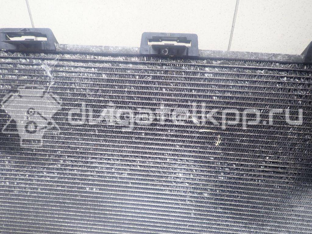 Фото Радиатор основной  7H0121253K для Volkswagen Transporter / Multivan {forloop.counter}}