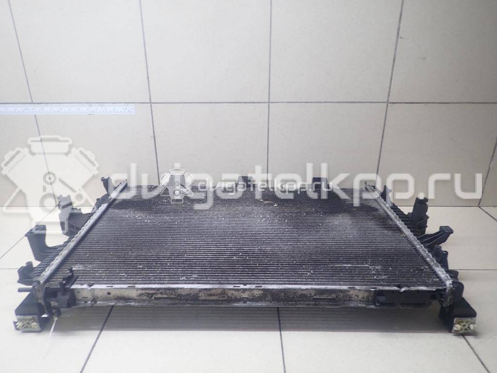 Фото Радиатор основной  7H0121253K для Volkswagen Transporter / Multivan {forloop.counter}}