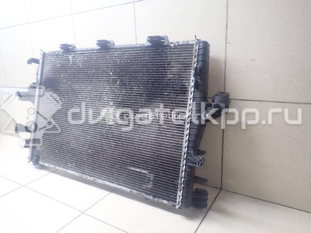 Фото Радиатор основной  7H0121253K для Volkswagen Transporter / Multivan {forloop.counter}}