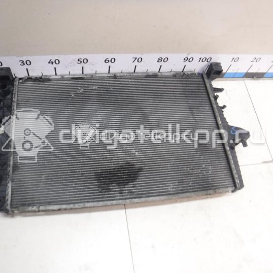 Фото Радиатор основной  7H0121253K для Volkswagen Transporter / Multivan