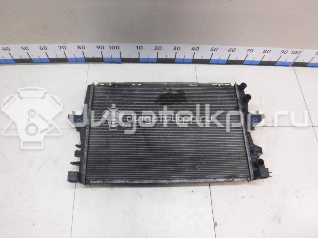Фото Радиатор основной  7H0121253K для Volkswagen Transporter / Multivan {forloop.counter}}