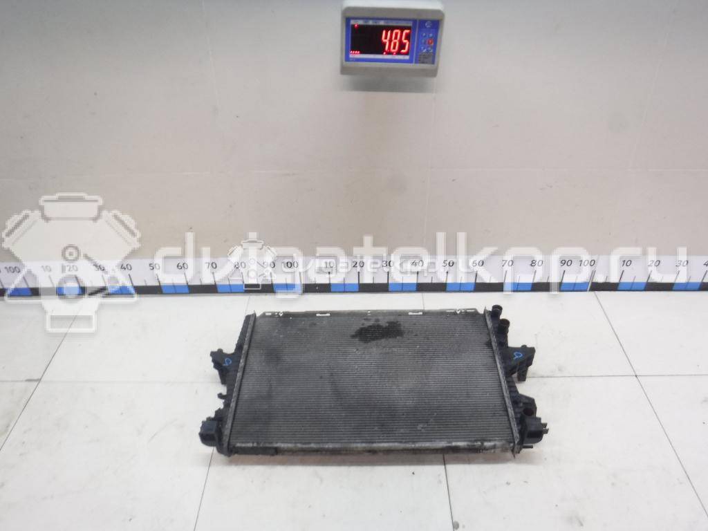 Фото Радиатор основной  7H0121253K для Volkswagen Transporter / Multivan {forloop.counter}}