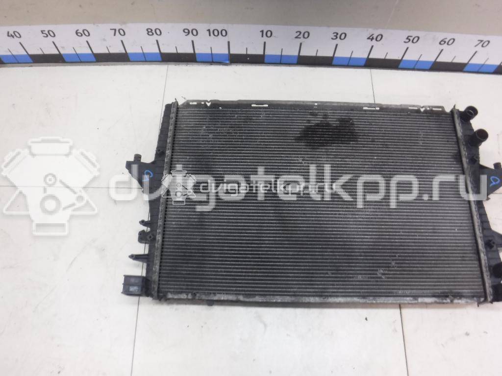 Фото Радиатор основной  7H0121253K для Volkswagen Transporter / Multivan {forloop.counter}}