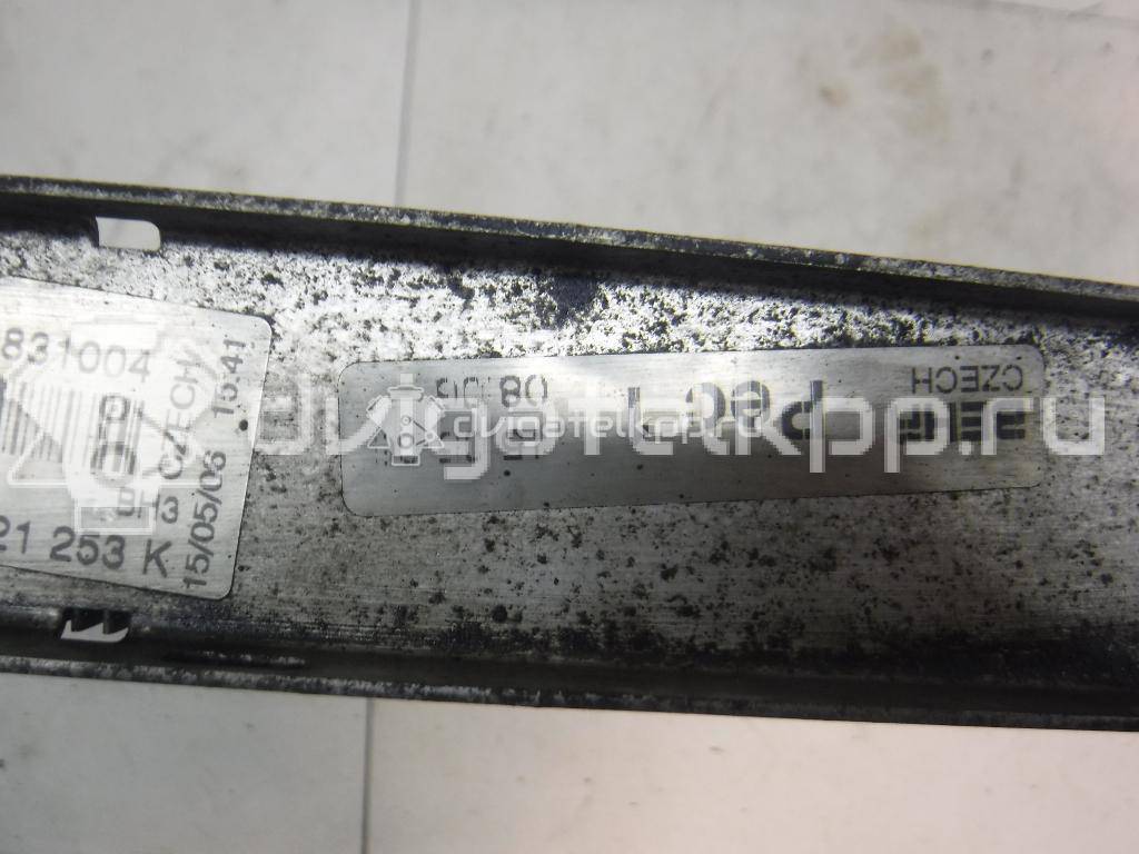 Фото Радиатор основной  7H0121253K для Volkswagen Transporter / Multivan {forloop.counter}}