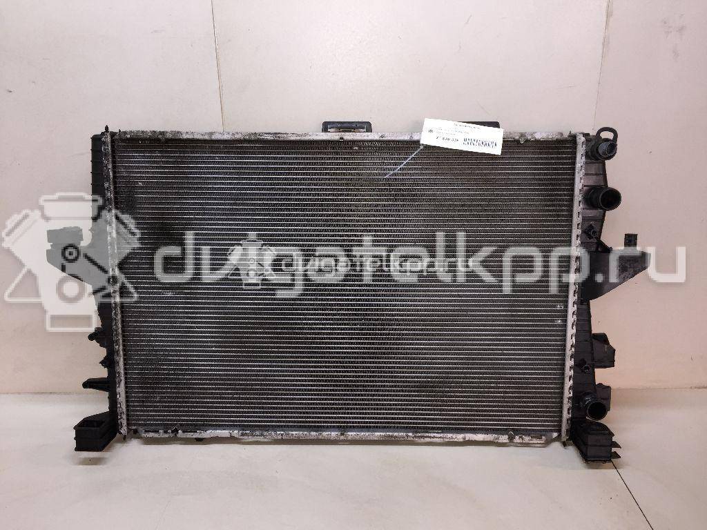 Фото Радиатор основной  7H0121253K для Volkswagen Transporter / Multivan {forloop.counter}}