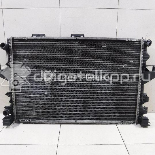 Фото Радиатор основной  7H0121253G для Volkswagen Transporter / Multivan