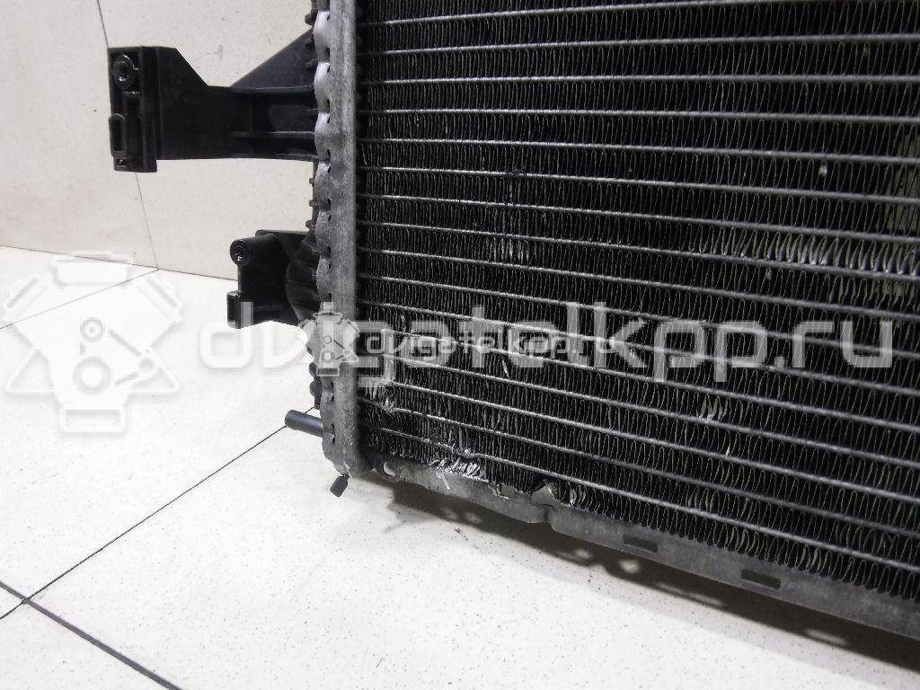 Фото Радиатор основной  7H0121253G для Volkswagen Transporter / Multivan {forloop.counter}}
