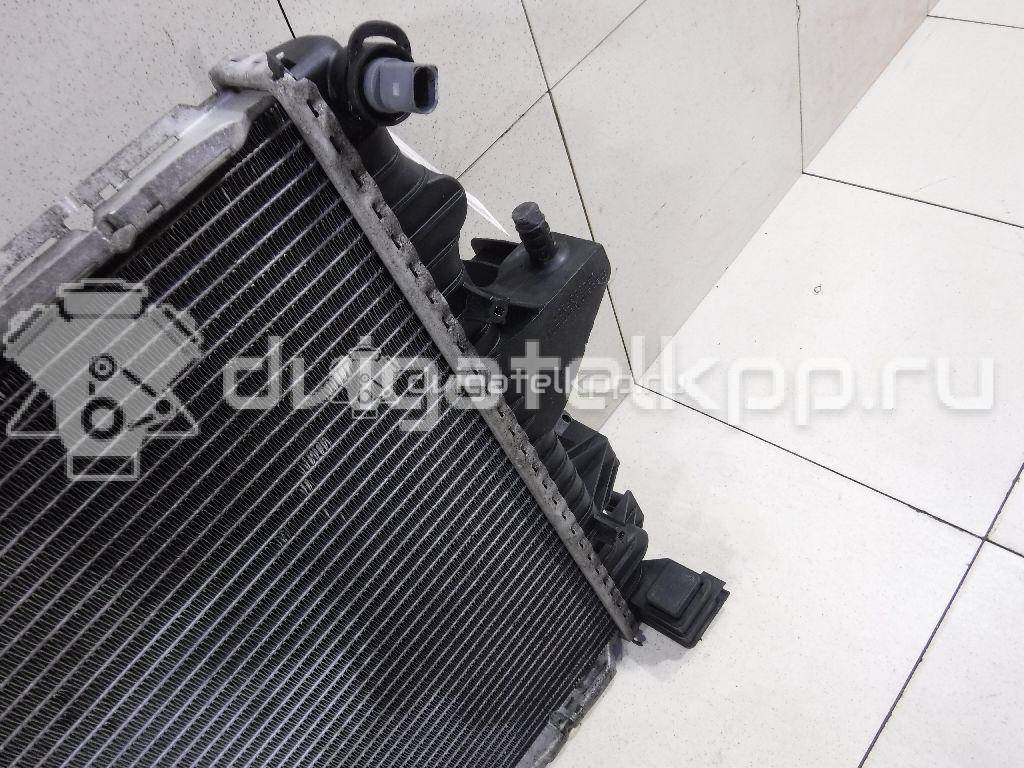 Фото Радиатор основной  7H0121253G для Volkswagen Transporter / Multivan {forloop.counter}}