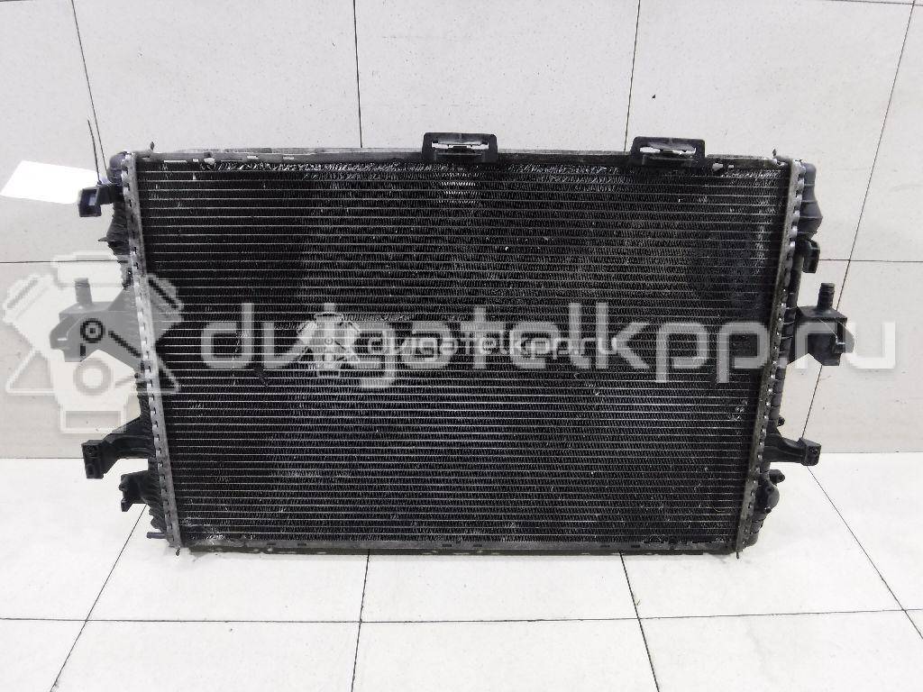 Фото Радиатор основной  7H0121253G для Volkswagen Transporter / Multivan {forloop.counter}}