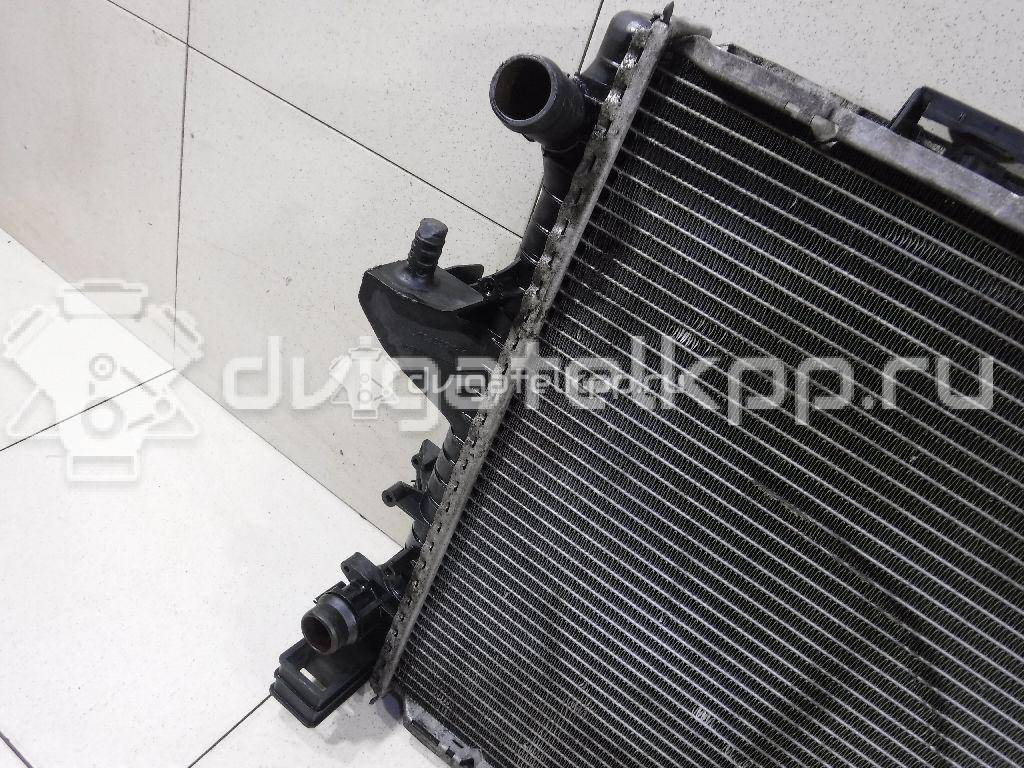 Фото Радиатор основной  7H0121253G для Volkswagen Transporter / Multivan {forloop.counter}}