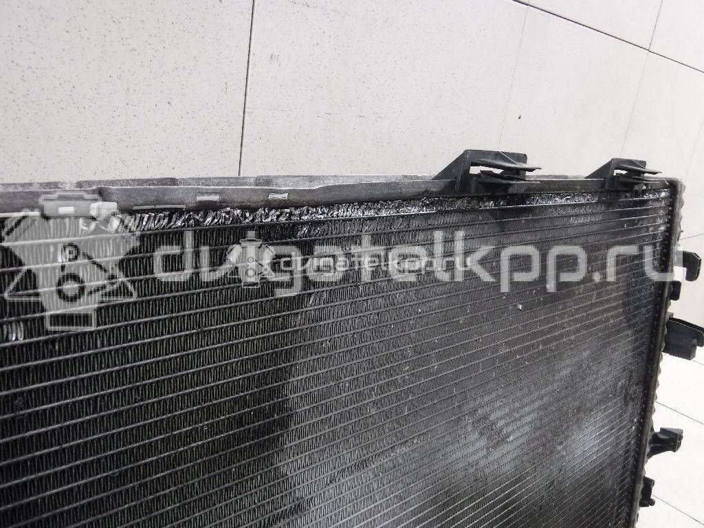 Фото Радиатор основной  7H0121253G для Volkswagen Transporter / Multivan {forloop.counter}}