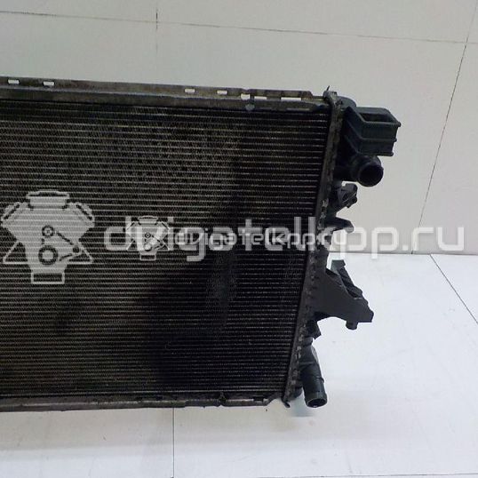 Фото Радиатор основной  7H0121253J для Volkswagen Transporter / Multivan