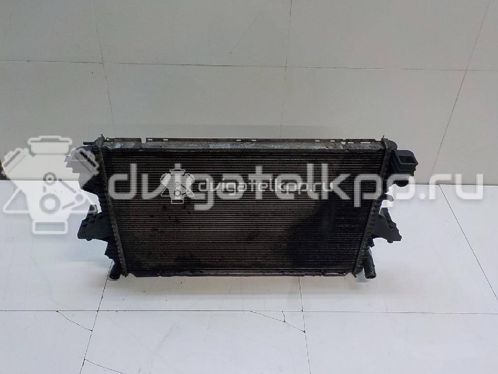 Фото Радиатор основной  7H0121253J для Volkswagen Transporter / Multivan {forloop.counter}}